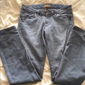 Paige jeans